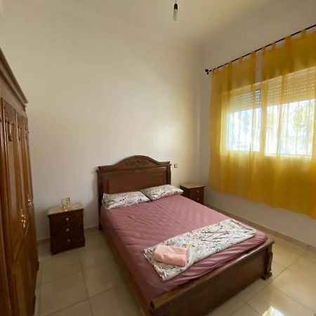 Appartement Martil 3 Chambres Proche De Centre Ville 5Mn A Pied Et La Plage 10Mn A Pied Et 10Mn De Aeroport Tetouan En Voiture 外观 照片