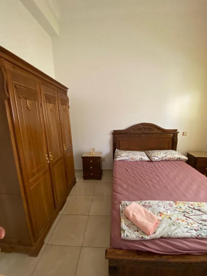 Appartement Martil 3 Chambres Proche De Centre Ville 5Mn A Pied Et La Plage 10Mn A Pied Et 10Mn De Aeroport Tetouan En Voiture 外观 照片