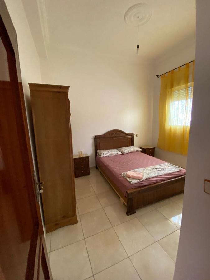 Appartement Martil 3 Chambres Proche De Centre Ville 5Mn A Pied Et La Plage 10Mn A Pied Et 10Mn De Aeroport Tetouan En Voiture 外观 照片