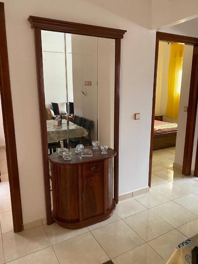 Appartement Martil 3 Chambres Proche De Centre Ville 5Mn A Pied Et La Plage 10Mn A Pied Et 10Mn De Aeroport Tetouan En Voiture 外观 照片